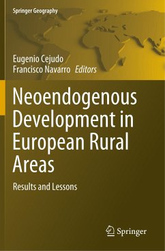 Neoendogenous Development in European Rural Areas