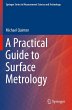 A Practical Guide to Surface Metrology - Bild 1
