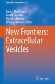 New Frontiers: Extracellular Vesicles