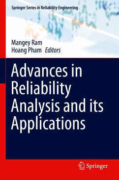 Advances in Reliability Analysis and its Applications