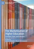 The Marketisation of Higher Education