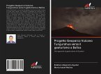 Progetto Geoparco Vulcano Tungurahua verso il geoturismo a Baños