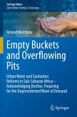 Empty Buckets and Overflowing Pits