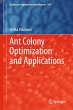Ant Colony Optimization and Applications - Bild 1