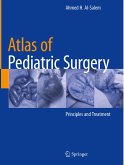 Atlas of Pediatric Surgery