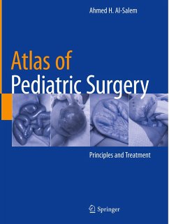 Atlas of Pediatric Surgery - Al-Salem, Ahmed H.