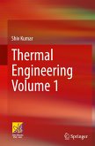 Thermal Engineering Volume 1