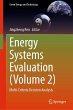 Energy Systems Evaluation (Volume 2) - Bild 1