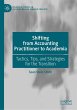 Shifting from Accounting Practitioner... - Bild 1
