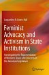 Feminist Advocacy and Activism in State... - Bild 1