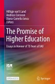 The Promise of Higher Education