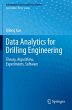 Data Analytics for Drilling Engineering - Bild 1