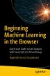 Beginning Machine Learning in the... - Bild 1