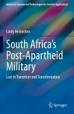South Africa's Post-Apartheid Military