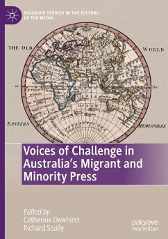 Voices of Challenge in Australia¿s Migrant and Minority Press