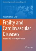 Frailty and Cardiovascular Diseases