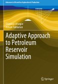 Adaptive Approach to Petroleum Reservoir Simulation