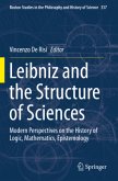 Leibniz and the Structure of Sciences