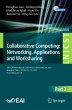 Collaborative Computing: Networking,... - Bild 1