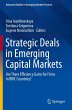 Strategic Deals in Emerging Capital... - Bild 1