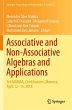 Associative and Non-Associative... - Bild 1
