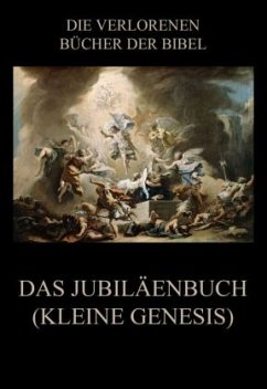 Das Jubiläenbuch (Kleine Genesis) - Riessler, Paul