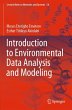 Introduction to Environmental Data... - Bild 1