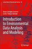 Introduction to Environmental Data Analysis and Modeling