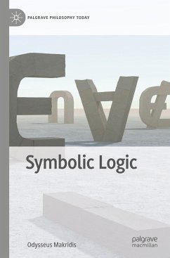 Symbolic Logic - Makridis, Odysseus