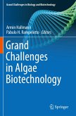 Grand Challenges in Algae Biotechnology