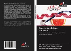 Esplorazione fisica e nutrizione - Ocampo González, M.N.H. Kiang;Portillo Siqueiros, M.S.T. Erika Yanet;Velázquez Saucedo, DRA. Gabriela