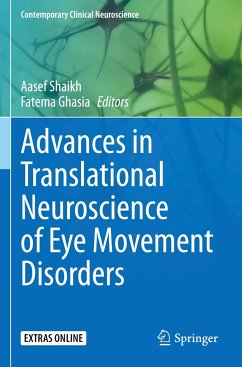 Advances in Translational Neuroscience of Eye Movement Disorders