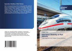 Operation Stability of Rail Vehicle - Chen, Xingjie