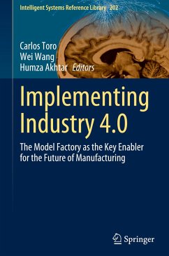 Implementing Industry 4.0