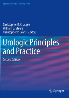 Urologic Principles and Practice