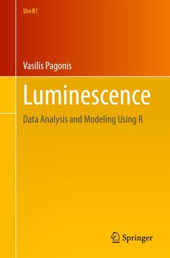 Luminescence - Pagonis, Vasilis