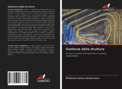 Gestione delle strutture - Gidanmana, Philemon Usman