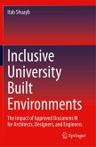 Inclusive University Built Environments