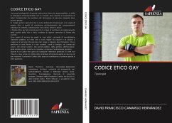 Cover CODICE ETICO GAY