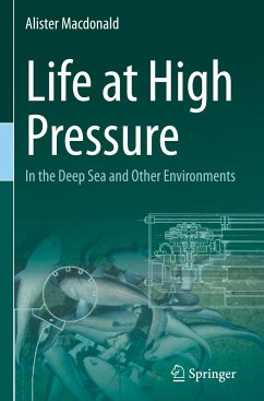 Life at High Pressure - Macdonald, Alister