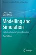 Modelling and Simulation - Bild 1