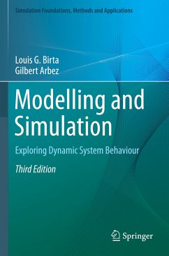 Modelling and Simulation - Birta, Louis G.;Arbez, Gilbert