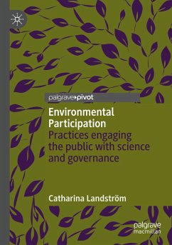 Environmental Participation - Landström, Catharina