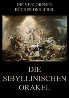 Die sibyllinischen Orakel - Blass, Friedrich