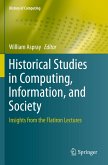 Historical Studies in Computing, Information, and Society