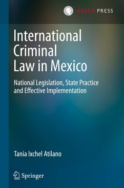 International Criminal Law in Mexico - Atilano, Tania Ixchel