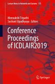 Conference Proceedings of ICDLAIR2019