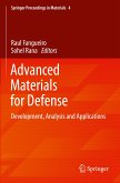 Advanced Materials for Defense