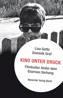 Kino unter Druck - Dominik, Graf;Gotto, Lisa