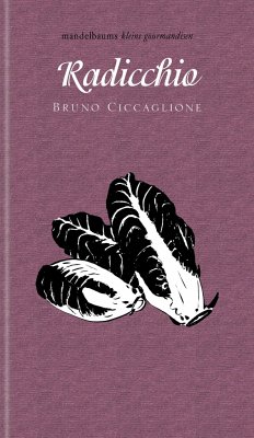 Radicchio - Ciccaglione, Bruno